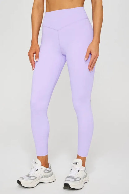 PureLuxe High-Waisted TLC Legging