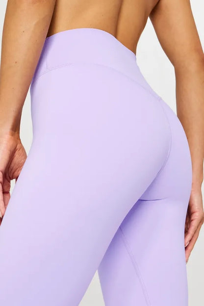 PureLuxe High-Waisted TLC Legging