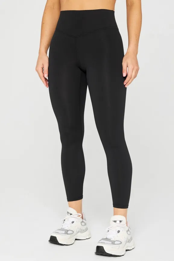 PureLuxe High-Waisted TLC Legging 7/8