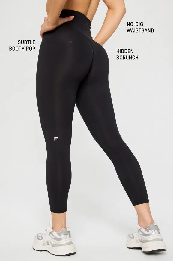 PureLuxe High-Waisted TLC Legging 7/8