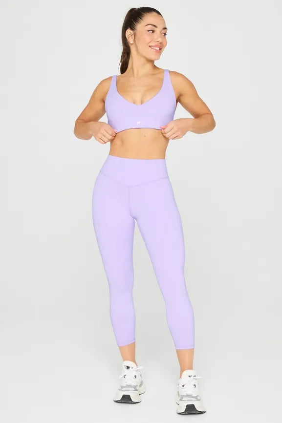 PureLuxe High-Waisted TLC Legging 7/8
