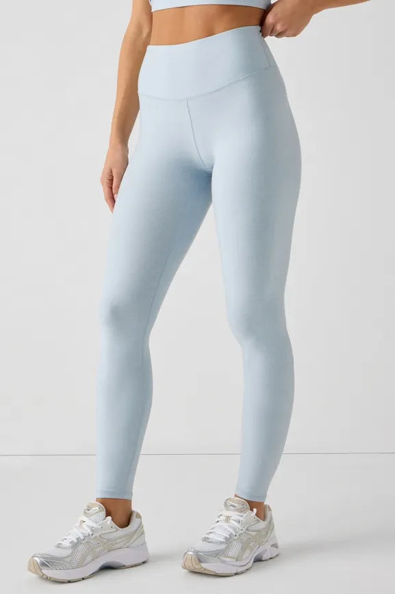 HeatherFlex High-Waisted TLC Legging