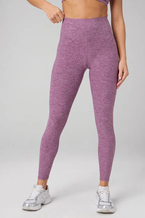HeatherFlex High-Waisted TLC Legging