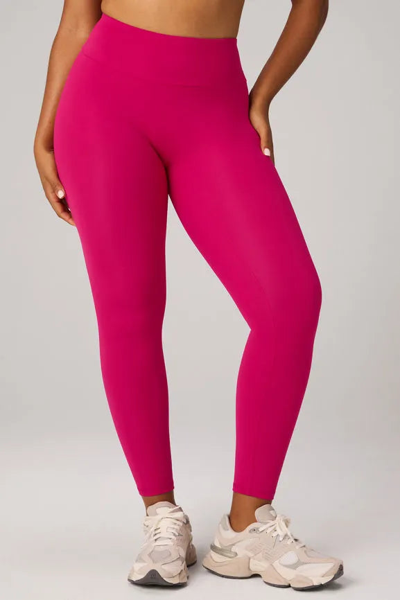 Booty Scrunch PureLuxe V-Back Legging