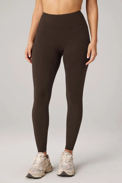 Booty Scrunch PureLuxe V-Back Legging