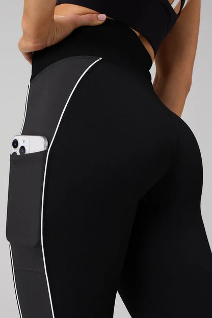 On-The-Go PowerHold® High-Waisted Legging