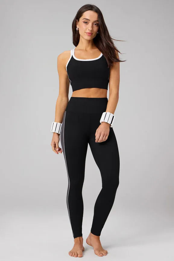 On-The-Go PowerHold® High-Waisted Legging