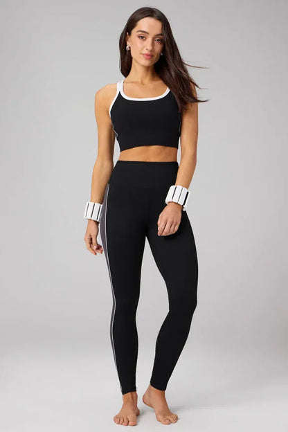 On-The-Go PowerHold® High-Waisted Legging