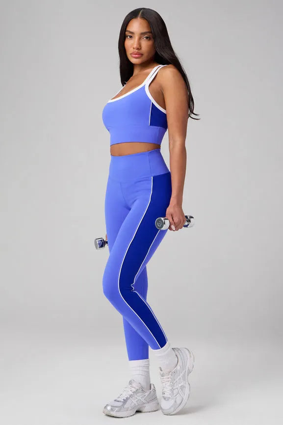On-The-Go PowerHold® High-Waisted Legging