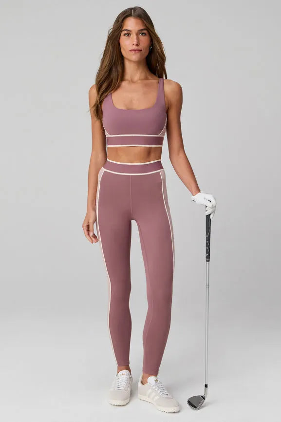 On-The-Go PowerHold® High-Waisted Legging