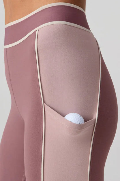 On-The-Go PowerHold® High-Waisted Legging