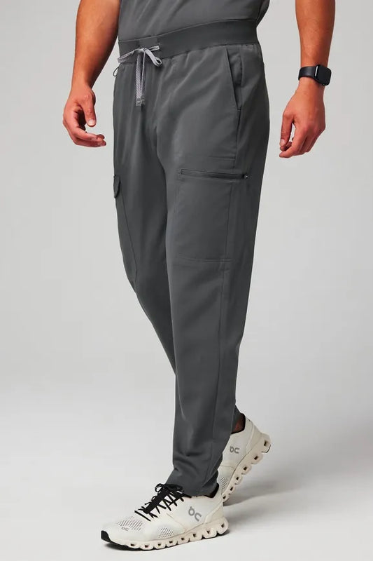 Equip Cargo Scrub Pant