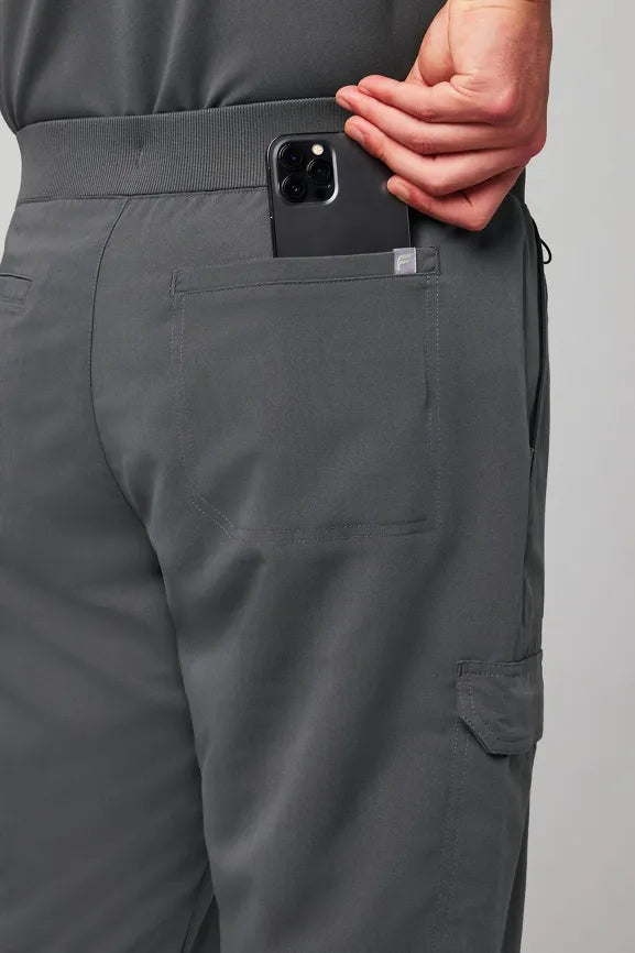 Equip Cargo Scrub Pant