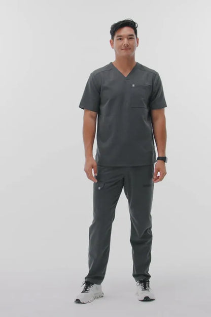 Equip Cargo Scrub Pant