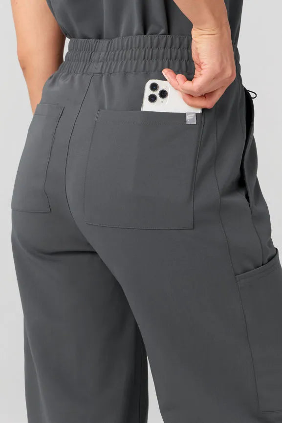 Ease Barrel Scrub Pant
