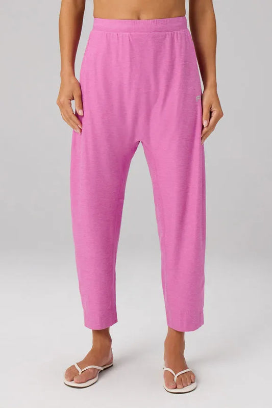 Cloud Jersey Gaucho Pant