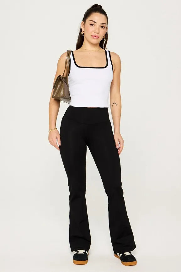 Boost PowerHold® High-Waisted Flare Pant