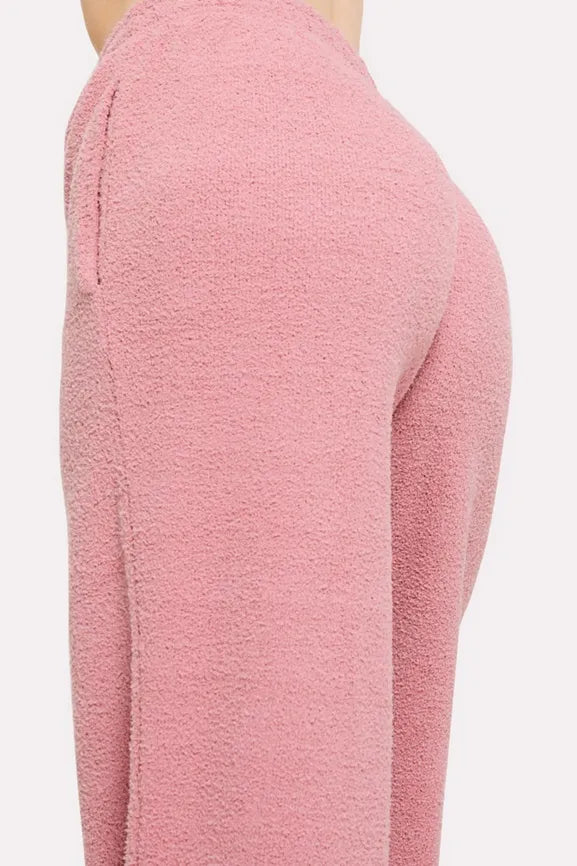 Pet Me Wide Leg Pant