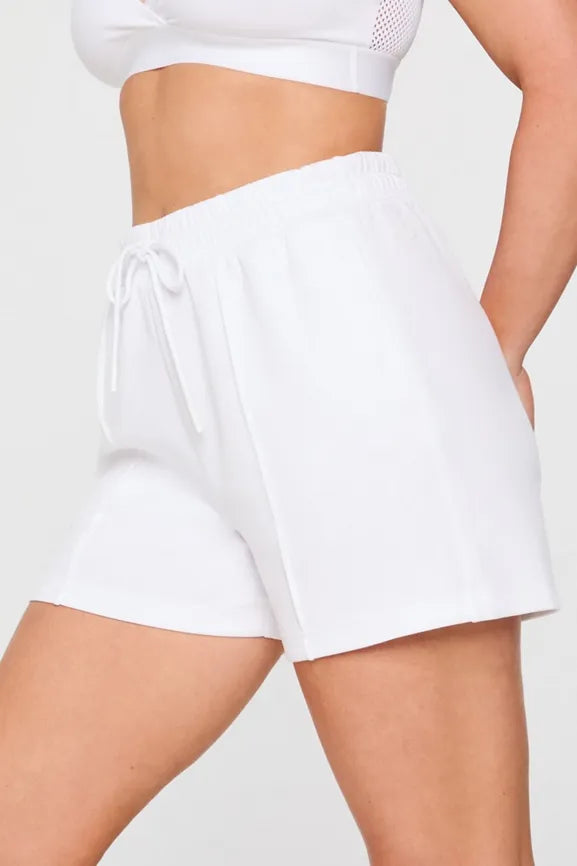So Sleek Modal Lounge Short