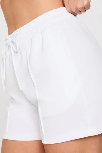 So Sleek Modal Lounge Short