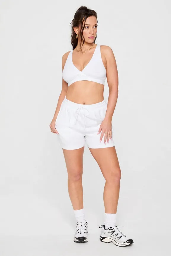 So Sleek Modal Lounge Short