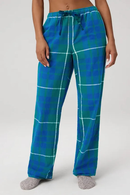 Dream Flannel Sleep Pant