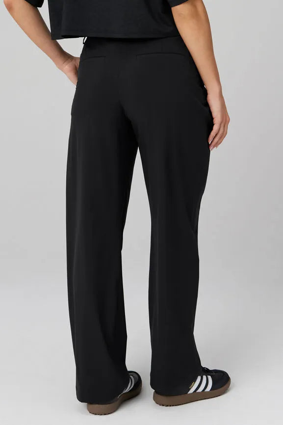 Daydreamer+ Foundation Mid Rise Trouser