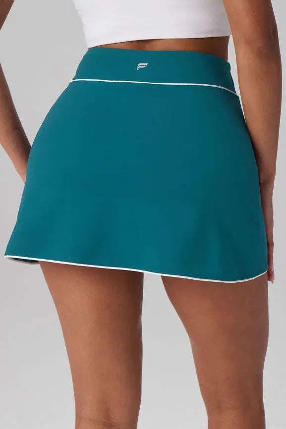 On-The-Go Ultra Mini Skirt