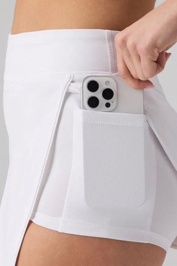 On-The-Go Ultra Mini Skirt