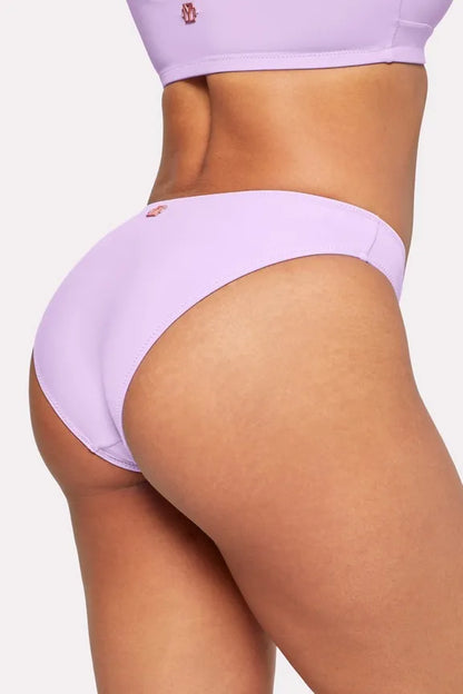 Shaping Swim Cheeky Bikini Bottom