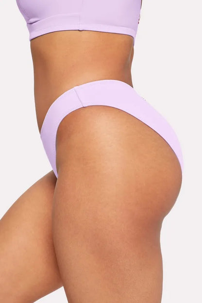 Shaping Swim Cheeky Bikini Bottom
