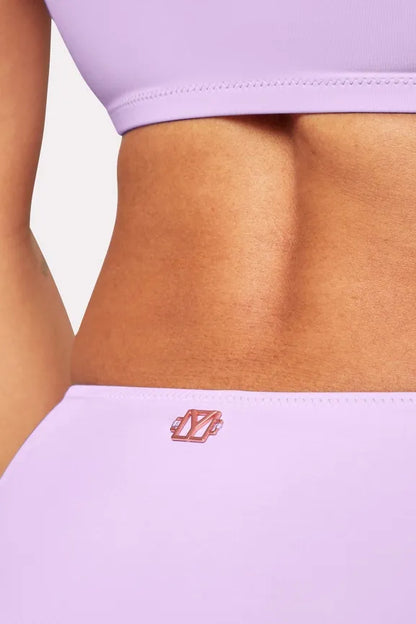 Shaping Swim Cheeky Bikini Bottom