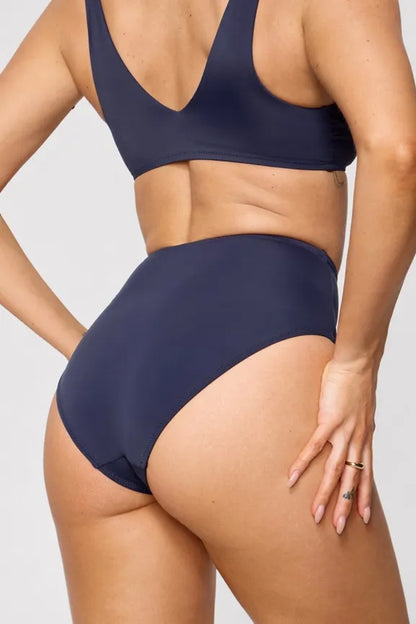 Shaping Swim Full Coverage Bikini Bottom