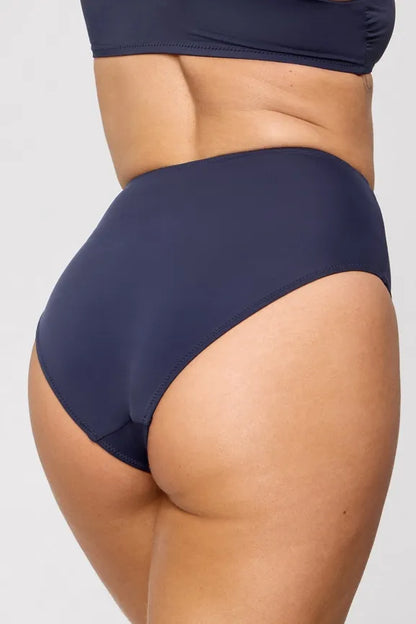 Shaping Swim Full Coverage Bikini Bottom