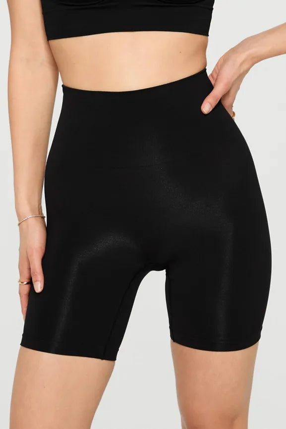 Nearly Naked Shapewear High Waist Short