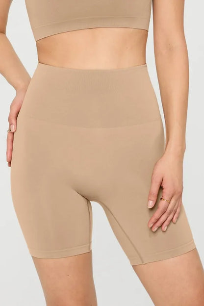 Nearly Naked Shapewear High Waist Short