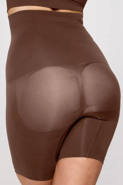 Nearly Naked Shapewear Ultra High Waist Booty Lift Short