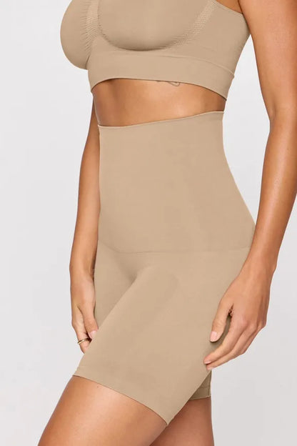 Nearly Naked Shapewear Ultra High Waist Booty Lift Short