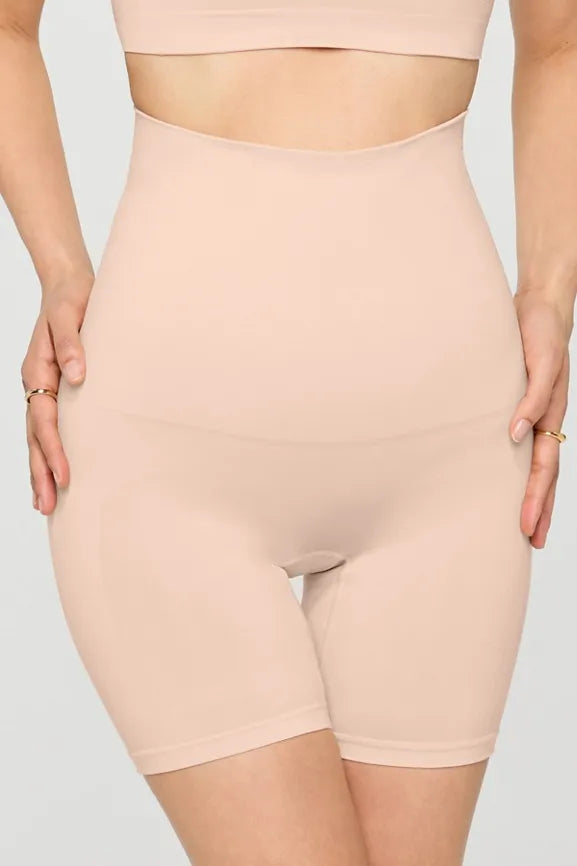 Nearly Naked Shapewear Ultra High Waist Booty Lift Short