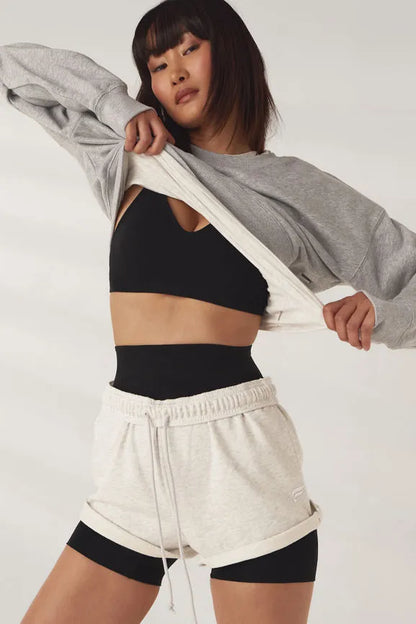 Soft Sculpt Shapewear High Waist Booty Lift Short