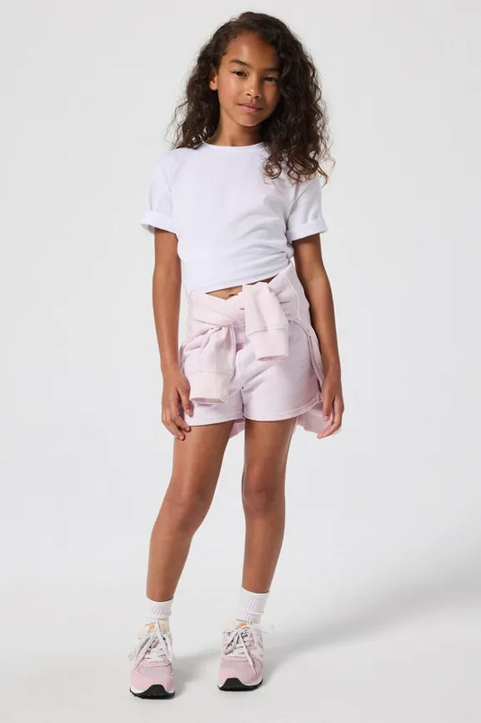 Kids Year Round Terry Short
