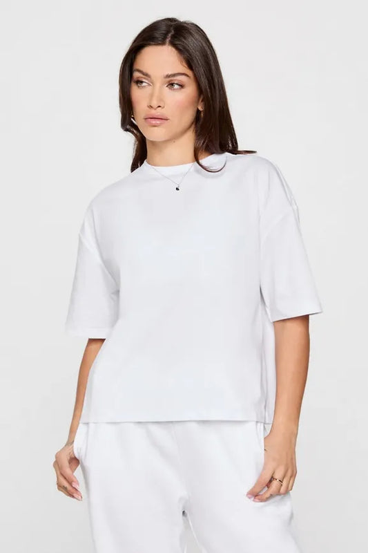 Premium Slouchy Tee