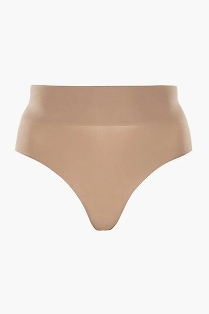 Nearly Naked Shapewear High Waist Thong