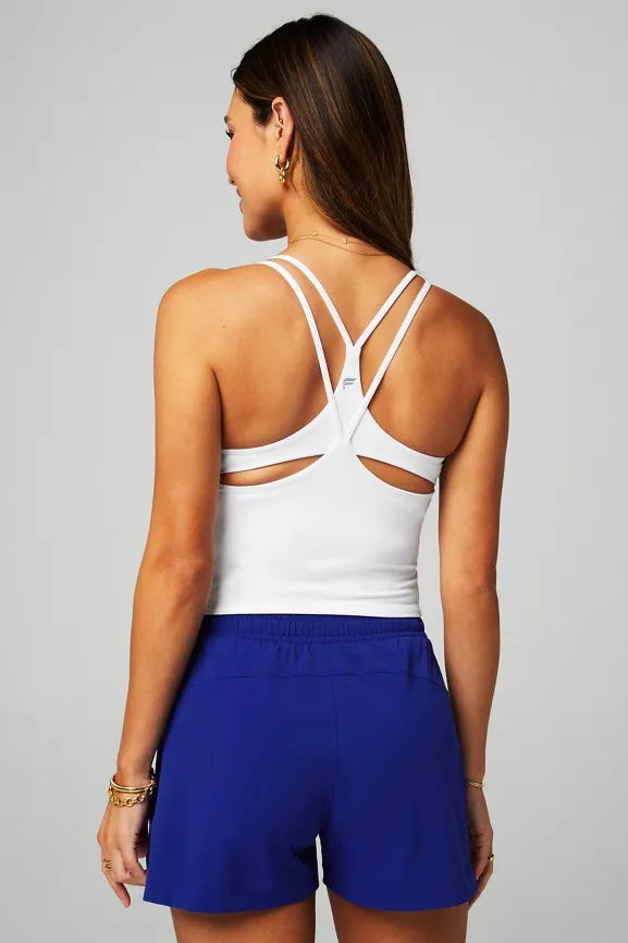 Principal Built-In Bra Tank