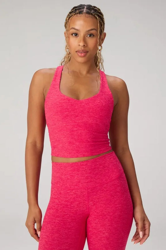 HeatherFlex Anywhere Built-In Bra Tank