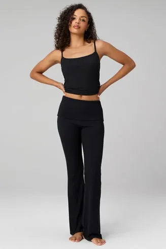 Soft Rib Cami