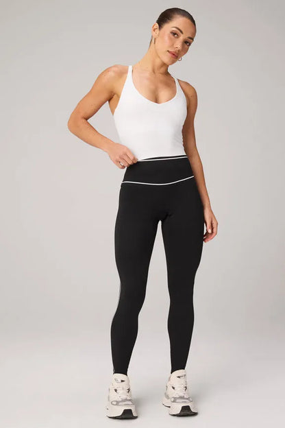 PureLuxe Push-Up Built-In Bra Tank