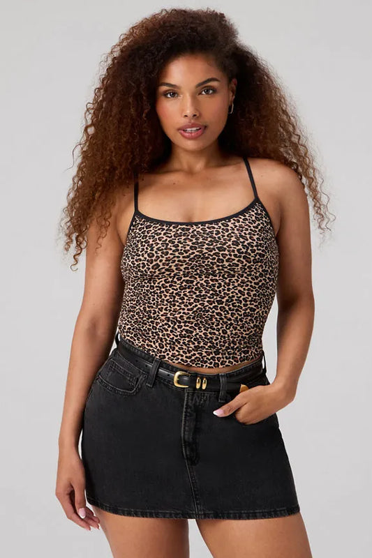 Stretchy Fit Cami
